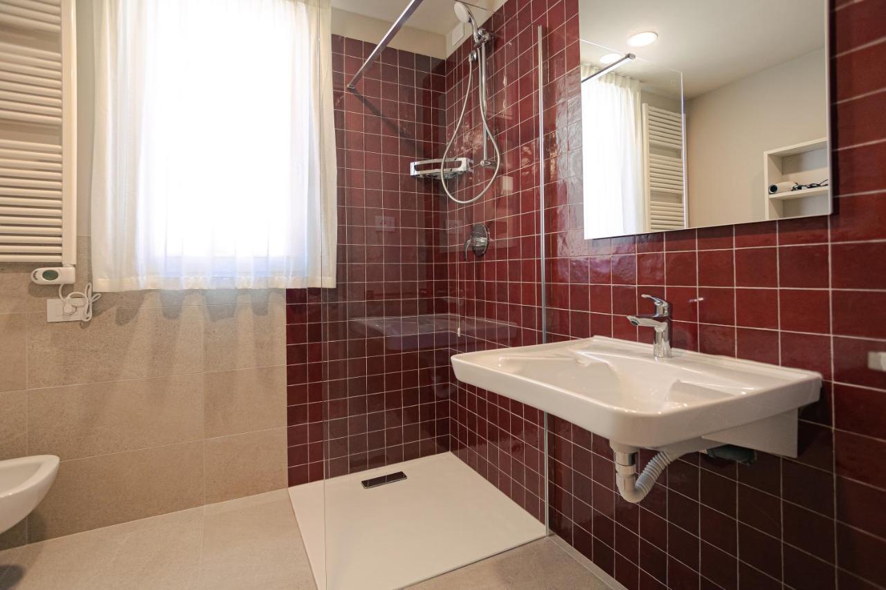 Gasthof Palazzo Borgo Trento - Royal Welcome Verona
