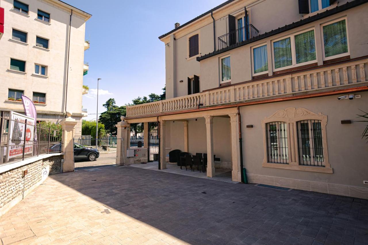 Palazzo Borgo Trento - Royal Welcome Gasthof *