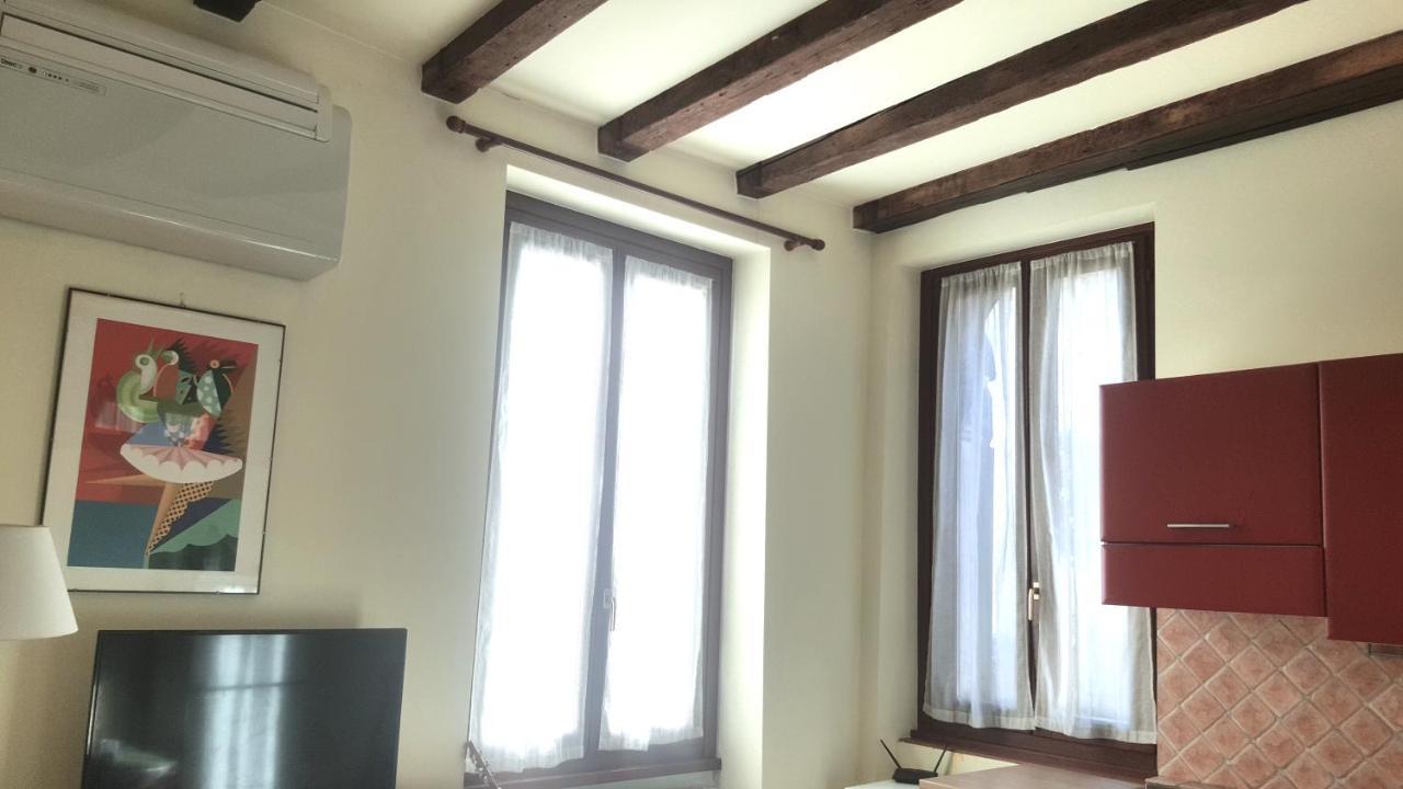 Monolocale In Centro A Appartamento