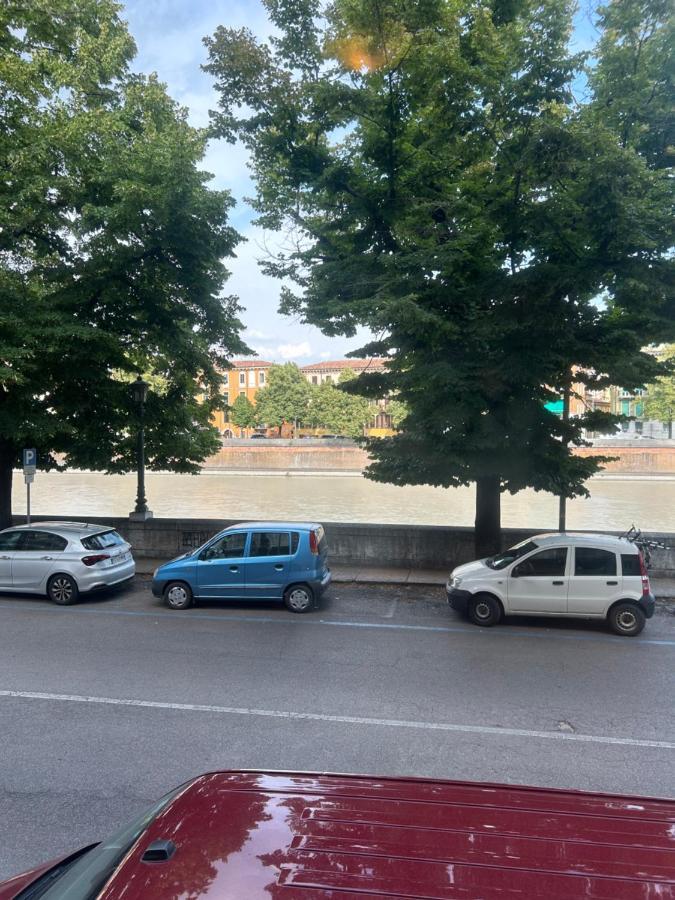 Faro Apartamento Verona