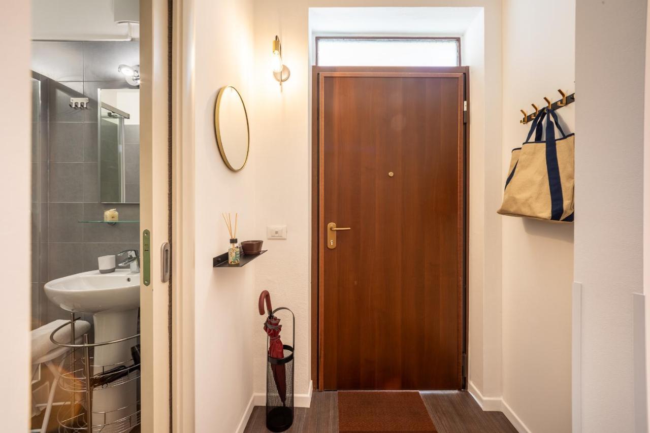Ambra House - Ingresso Diretto, Parcheggio Libero E Wi-fi