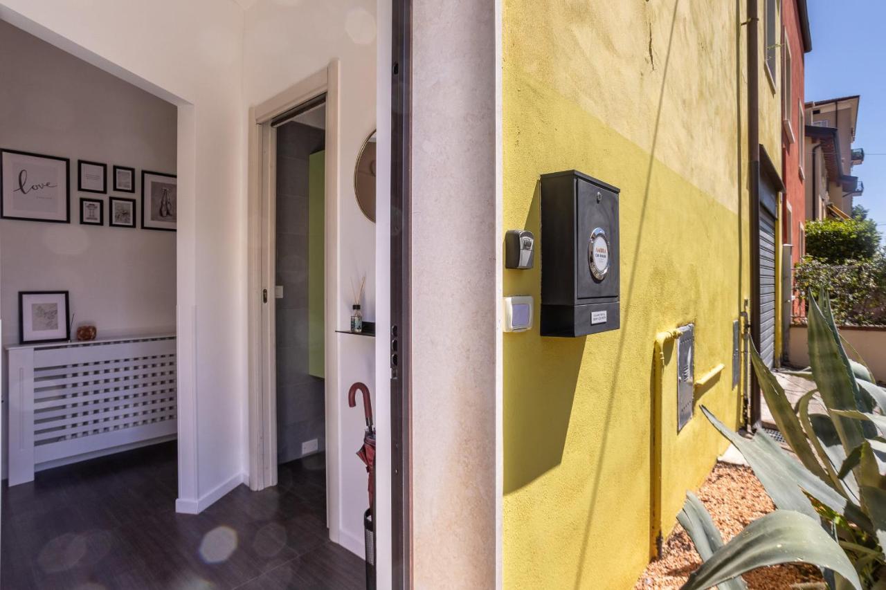 Ambra House - Ingresso Diretto, Parcheggio Libero E Wi-fi