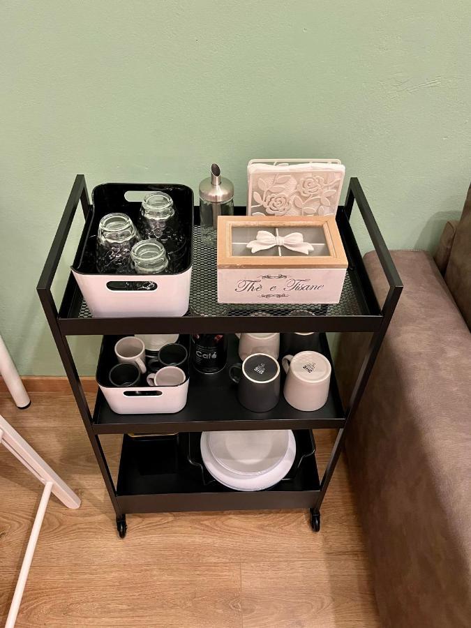 Apartamento Residenza Duomo *