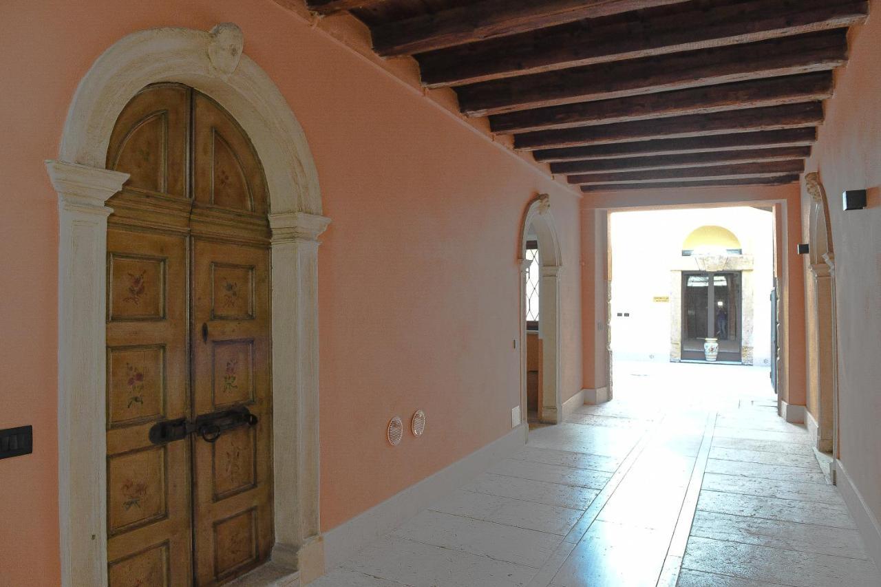 Corte Ristori Pensión *