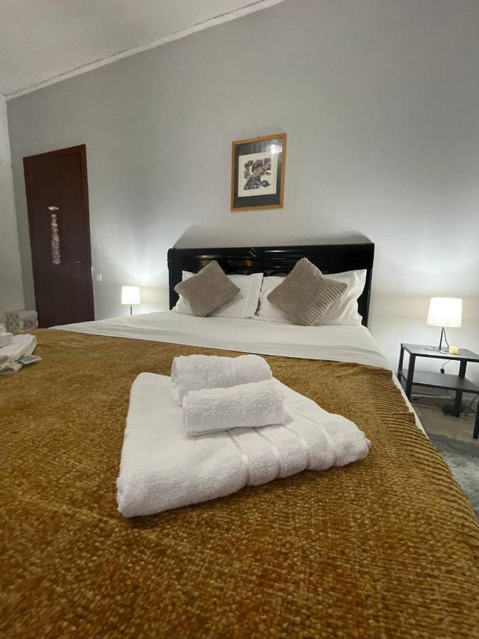 Guest house Arena Maroncelli Room2 *