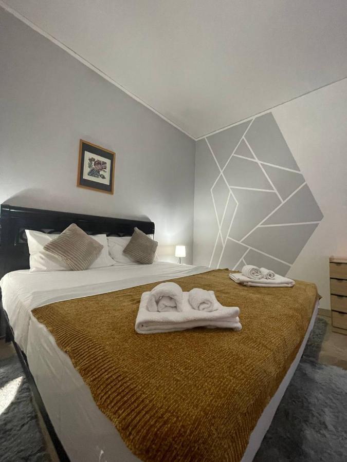 Arena Maroncelli Room2 Guest house Verona