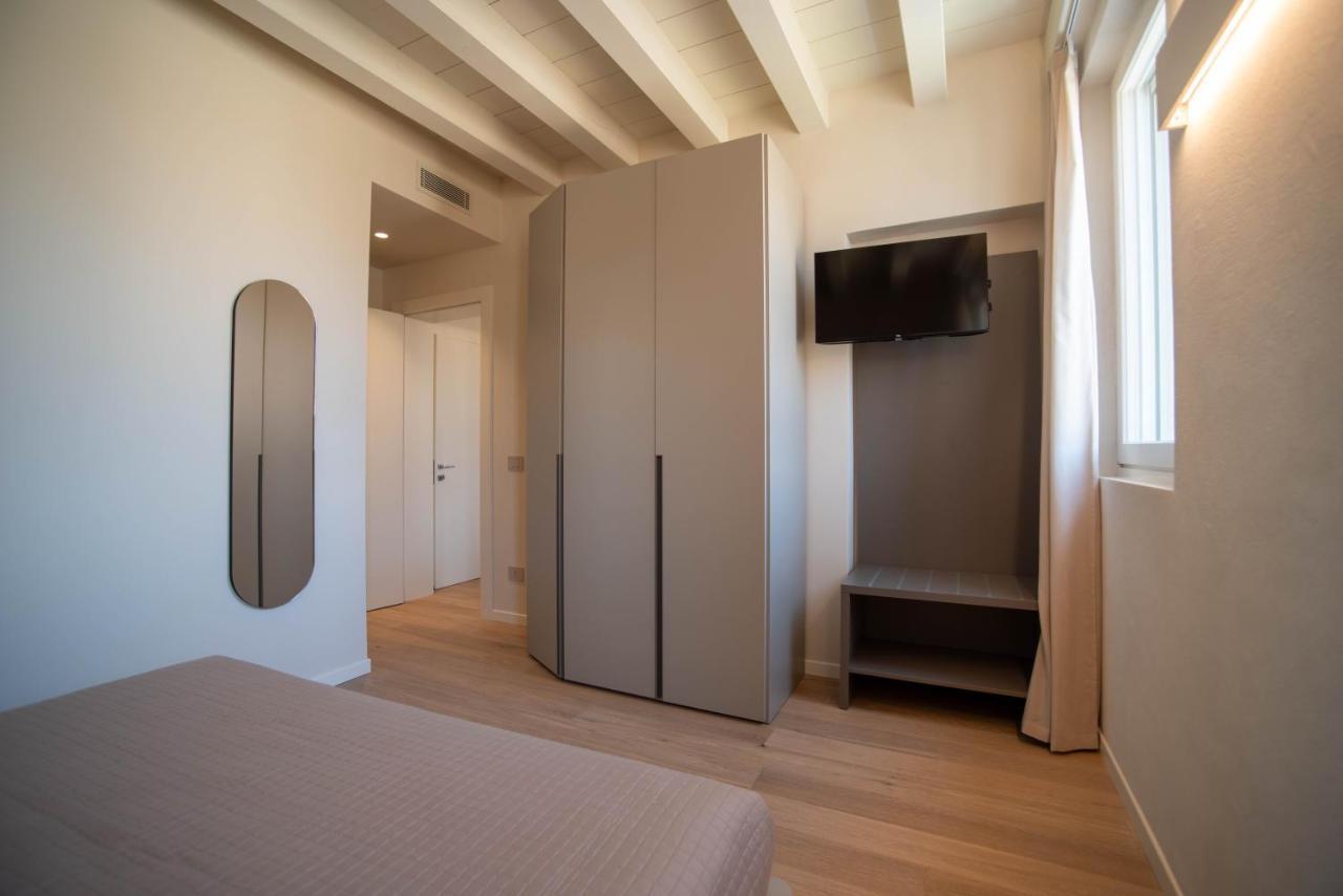 Aparthotel Calcirelli