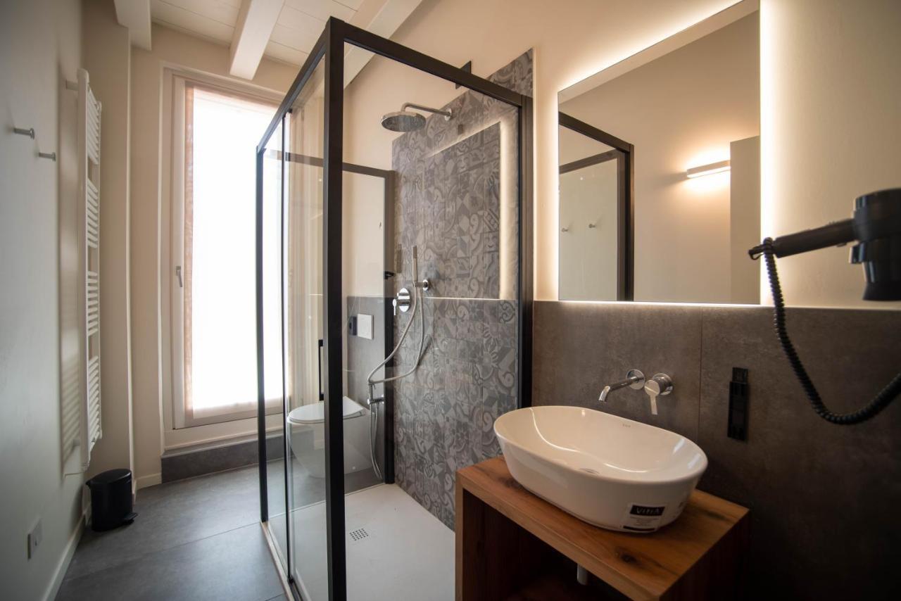Maison Calcirelli Hotel Verona