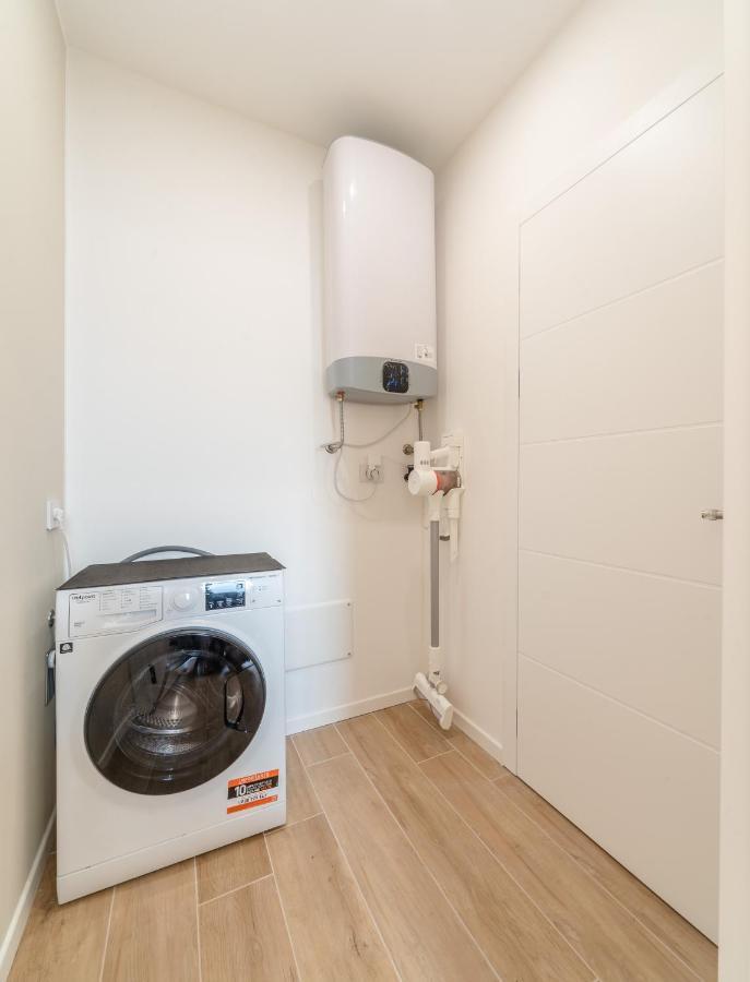 Belladonna Apartment