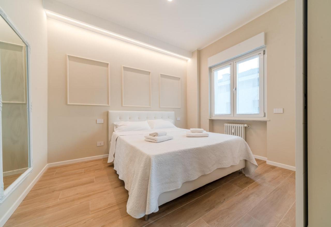 Belladonna Apartment