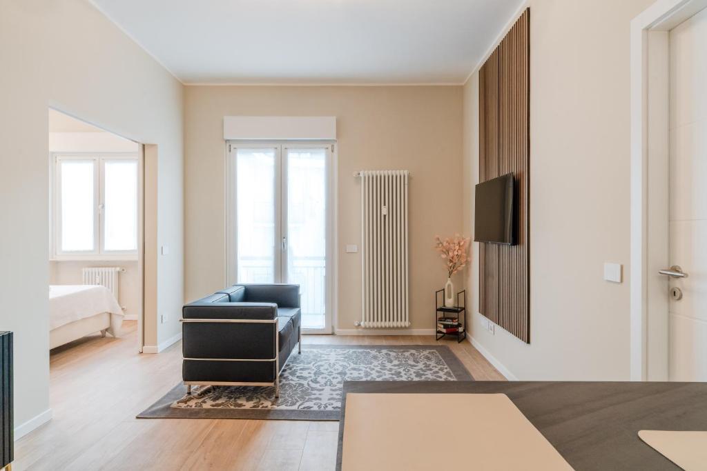 Apartment Belladonna
