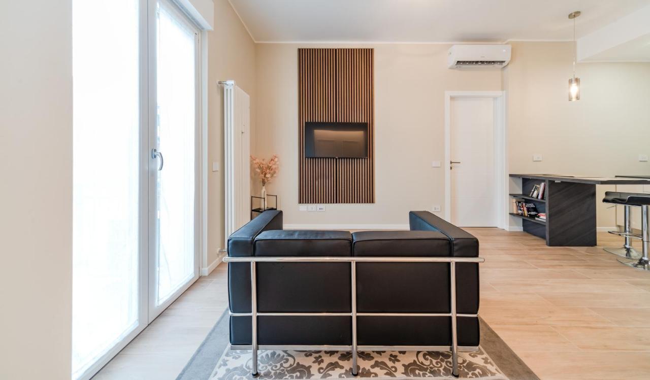 Apartment Belladonna