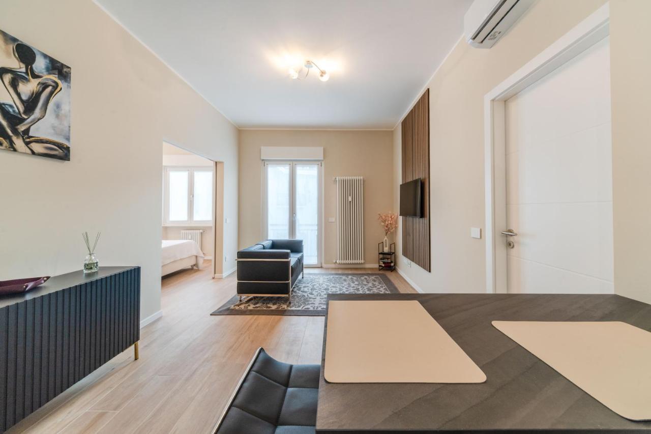 Belladonna Apartment Verona