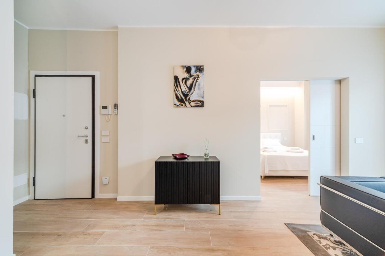 Apartment Belladonna Verona