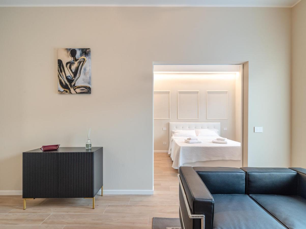 Belladonna Apartment *