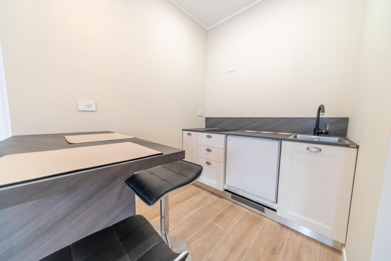 Apartment Belladonna