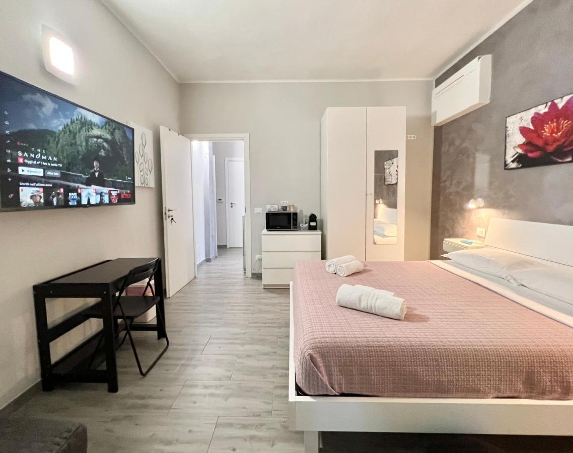 Bed and breakfast Locazione Turistica Girasole
