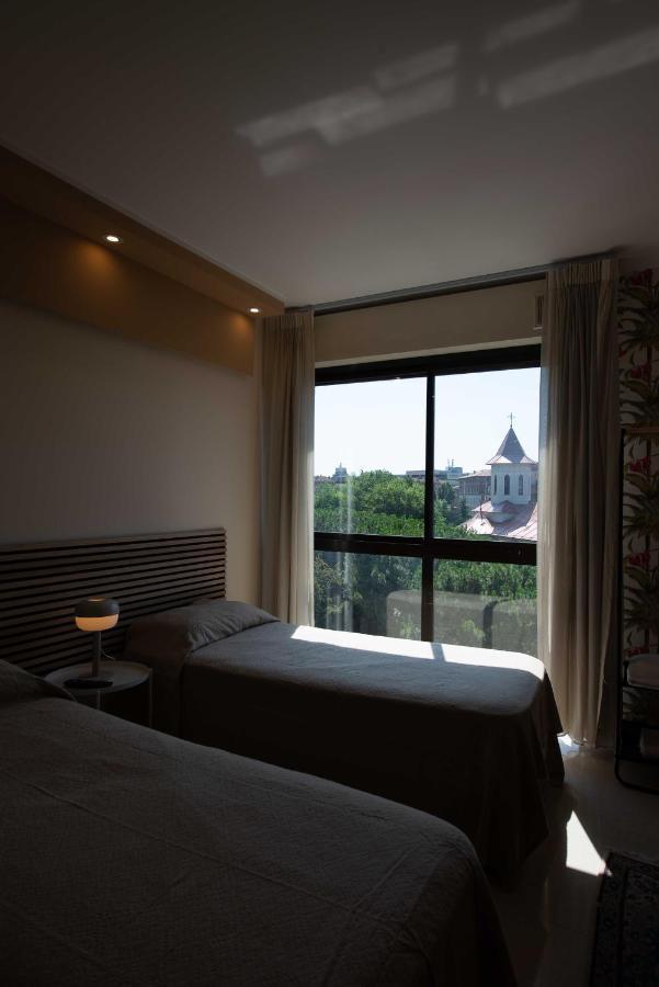 Appartamento Urban Life Flat *