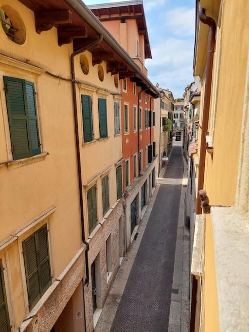Appartement Res-albra *