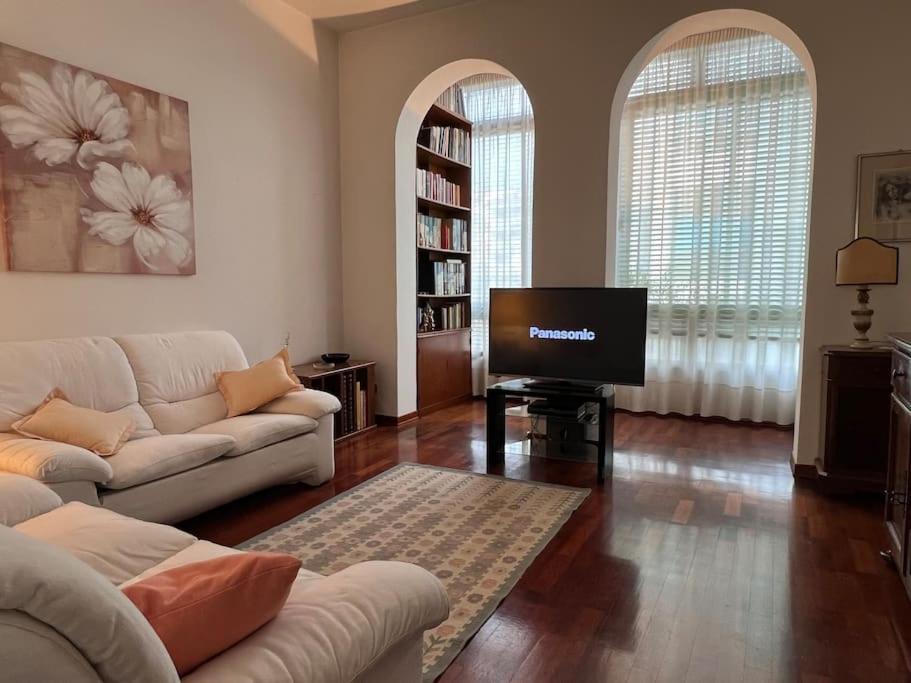 Apartamento Wendy Vicino Al Centro *
