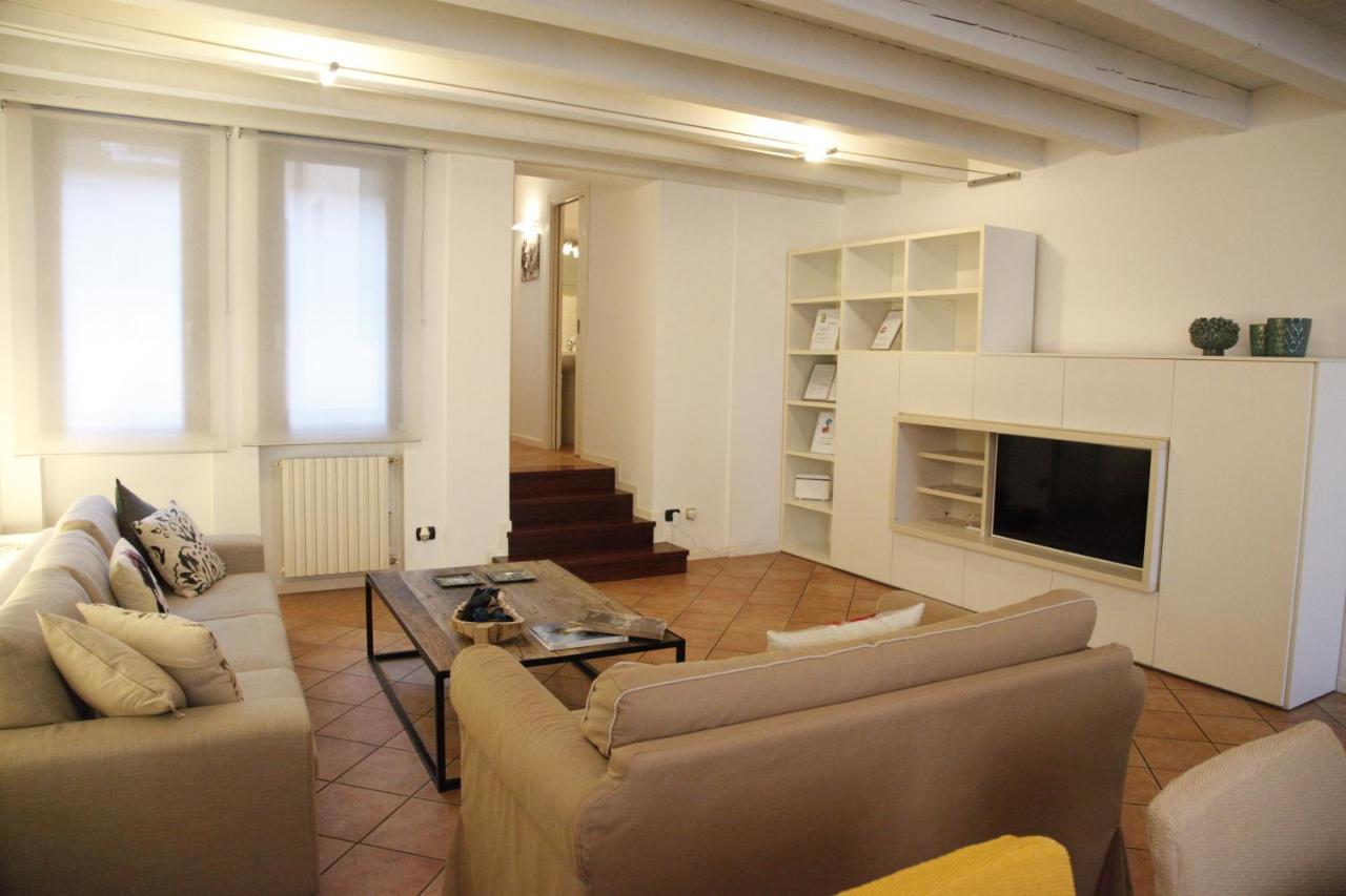 Dimora Pensiero Stupendo Apartamento Verona