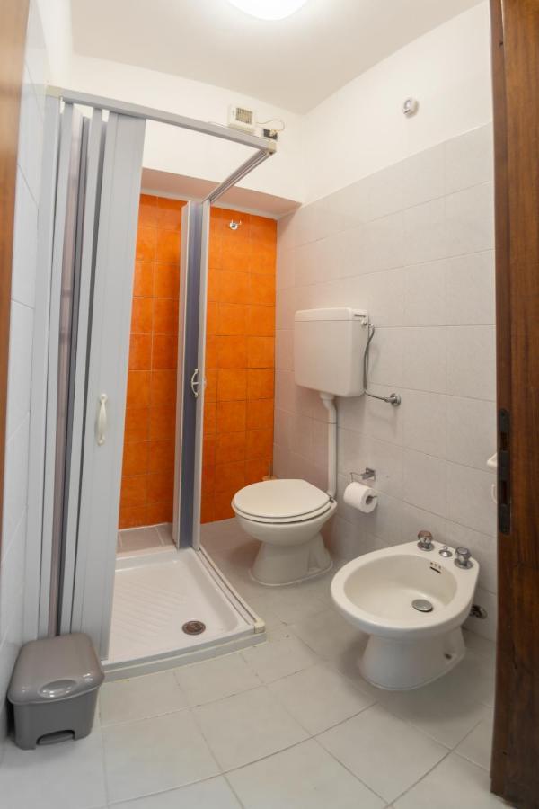 Casa Olga - Bilocale Con Terrazzo Zona Fiera Appartamento Verona