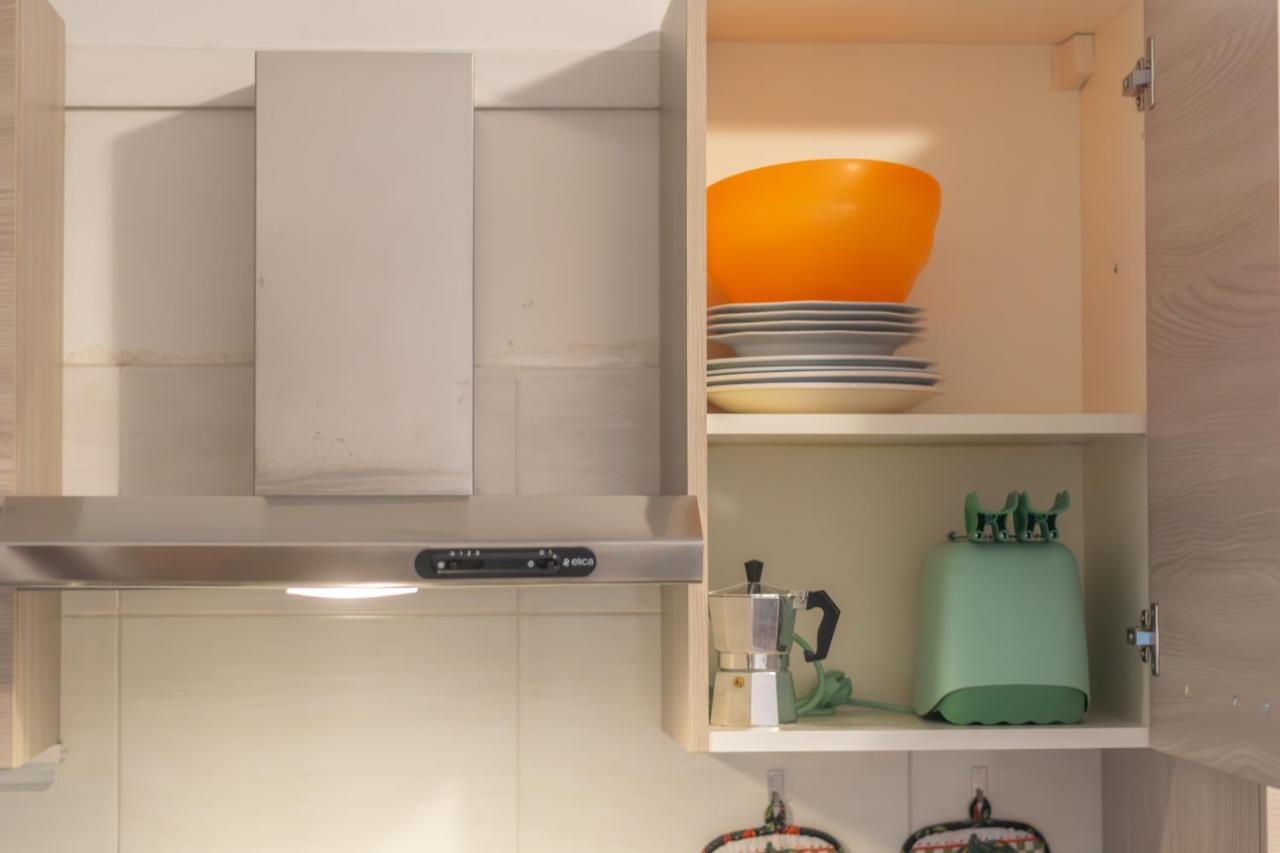 Appartamento Casa Olga - Bilocale Con Terrazzo Zona Fiera *
