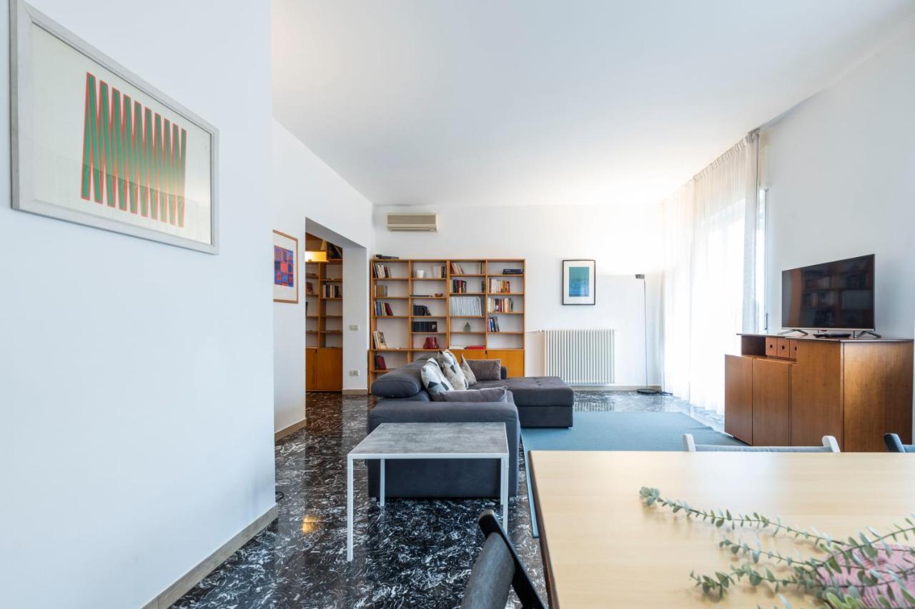 Apartamento Riverview Luxury Flat *