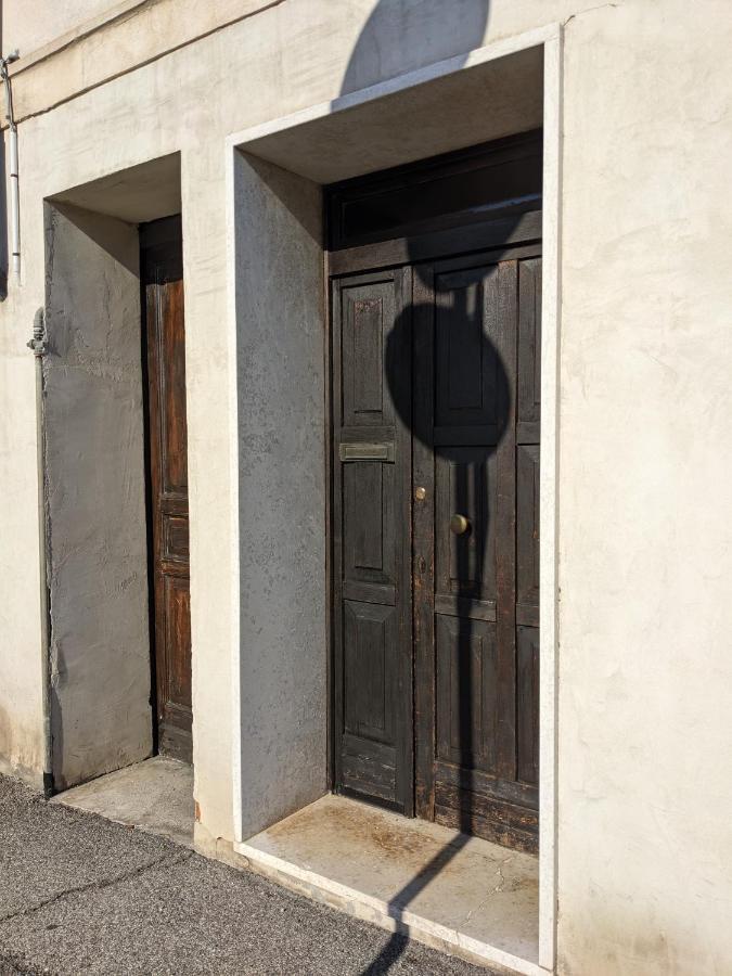 Appartamento Casa Olga - Bilocale Con Terrazzo Zona Fiera