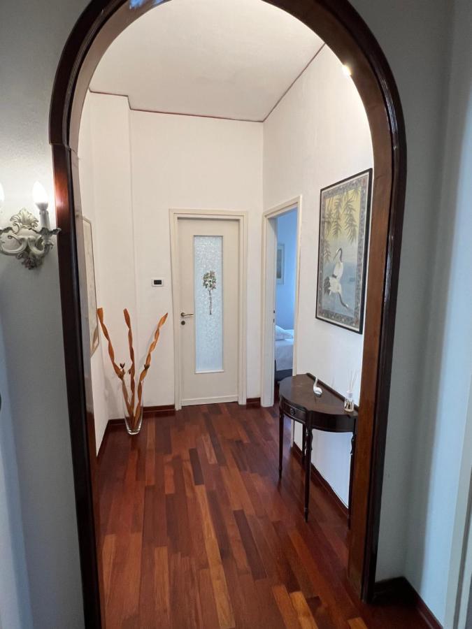 Apartamento Wendy Vicino Al Centro *