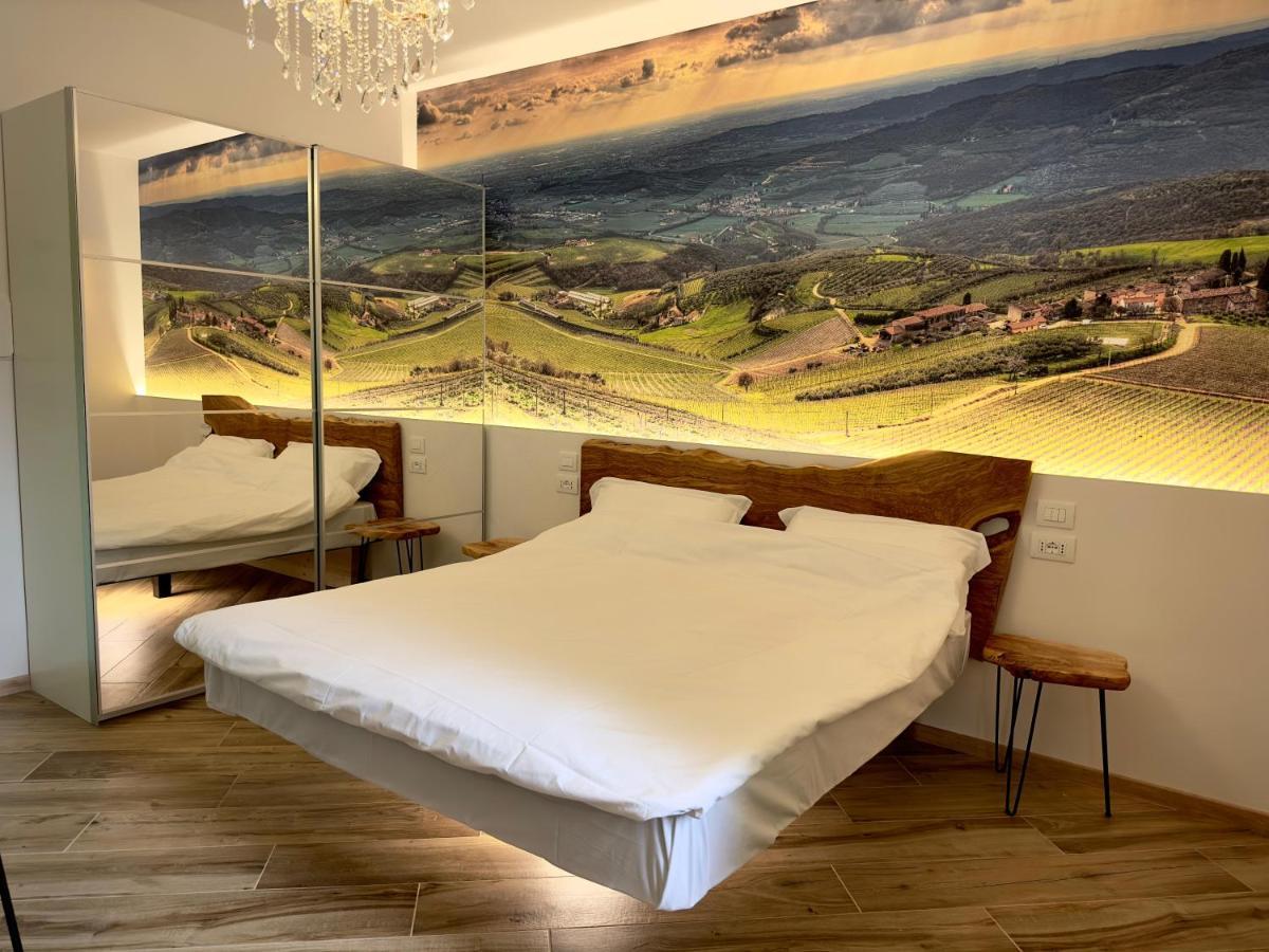 Ancor Bed & Breakfast *