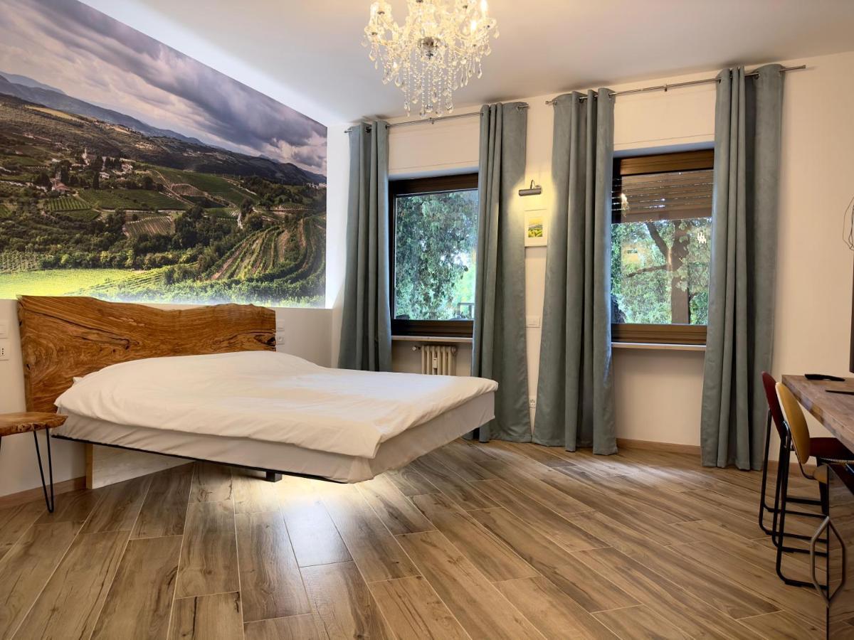Ancor Bed & Breakfast *