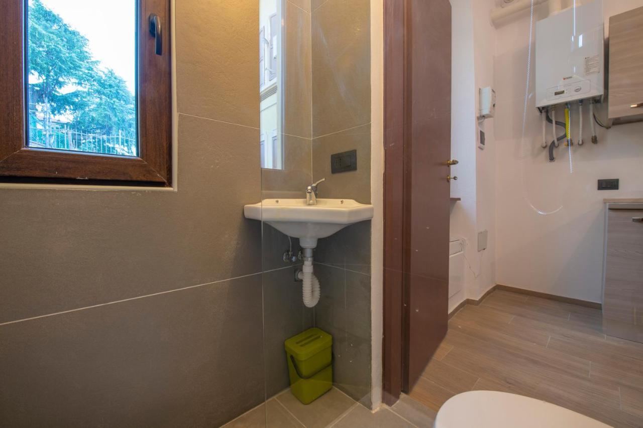 Apartment Cantikhouse Free Wifi & Smartv Verona