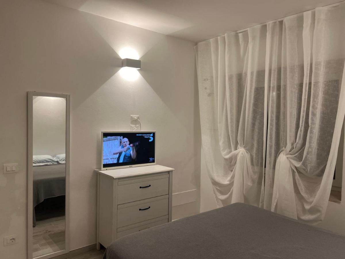 Appartamento Giulietta E Romeo Verona