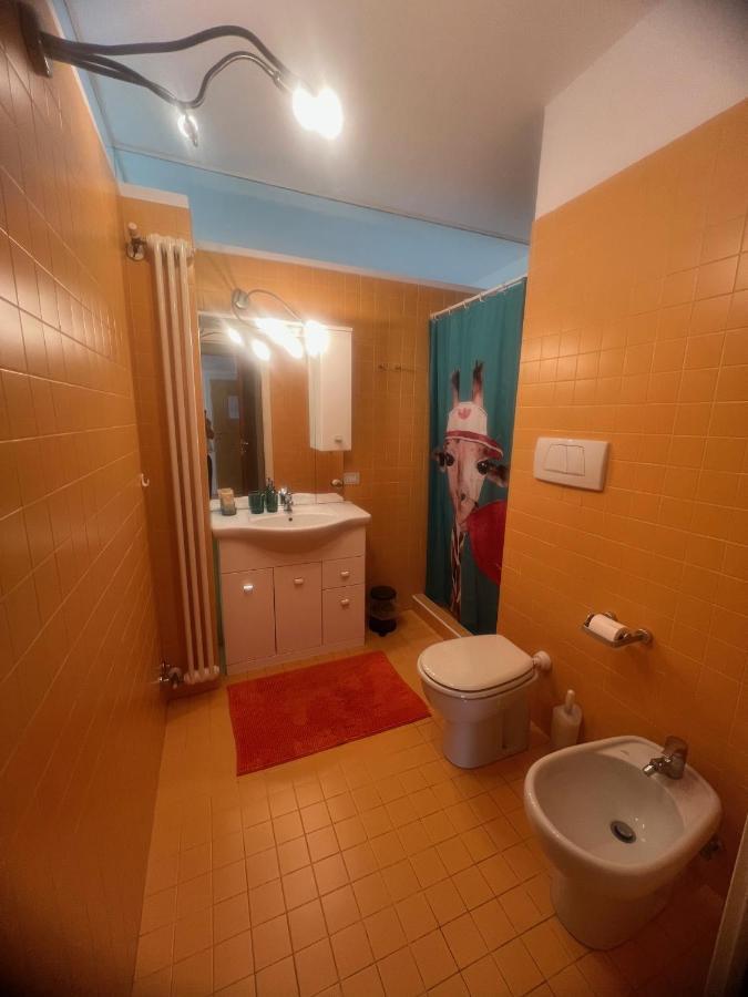 La Casa Della Luce Appartement