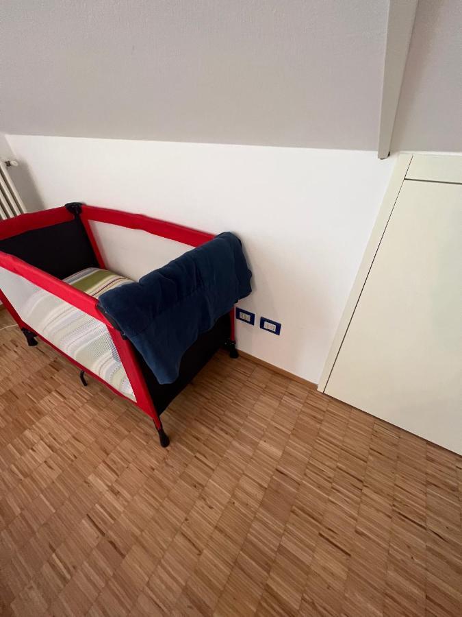 La Casa Della Luce Appartement