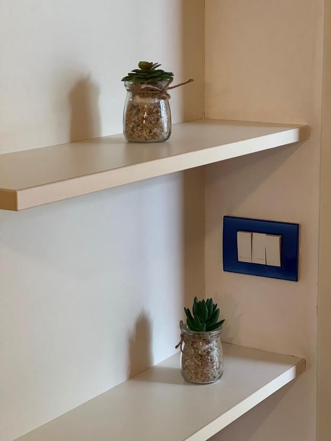 Appartement La Casa Della Luce *