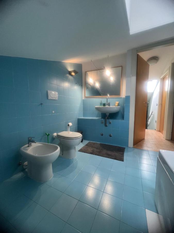 Appartement La Casa Della Luce