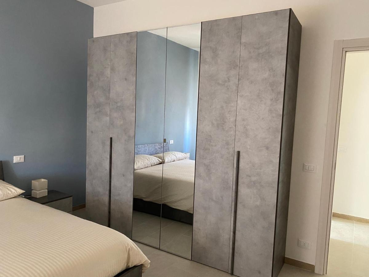 Apartamento Panorama Verona