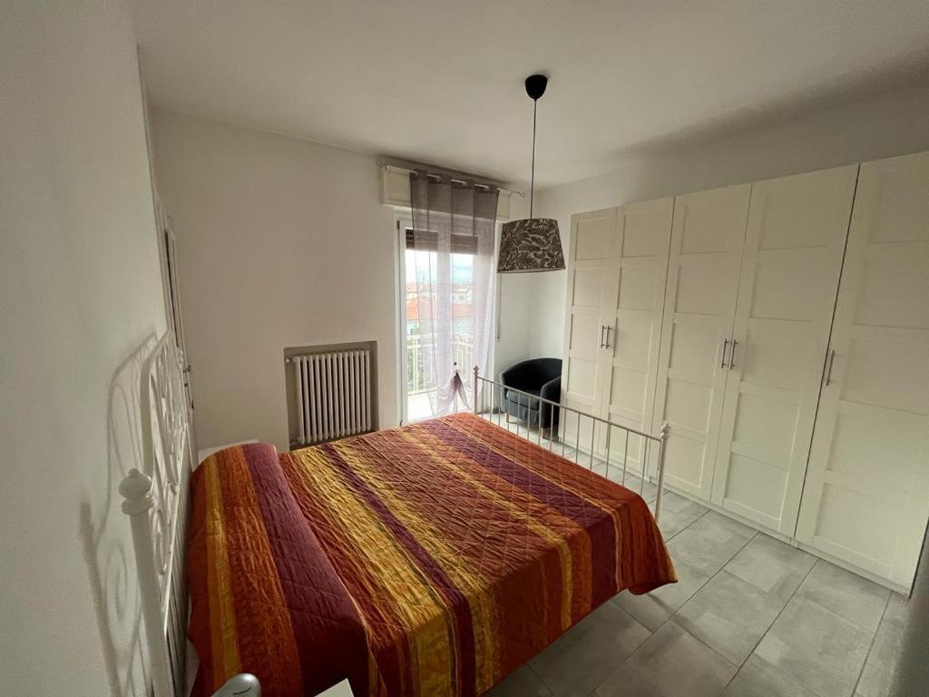 Apartment Dimora Santa Lucia *