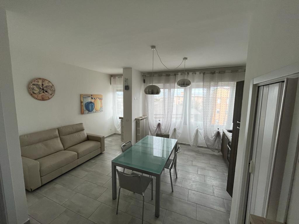 Apartment Dimora Santa Lucia