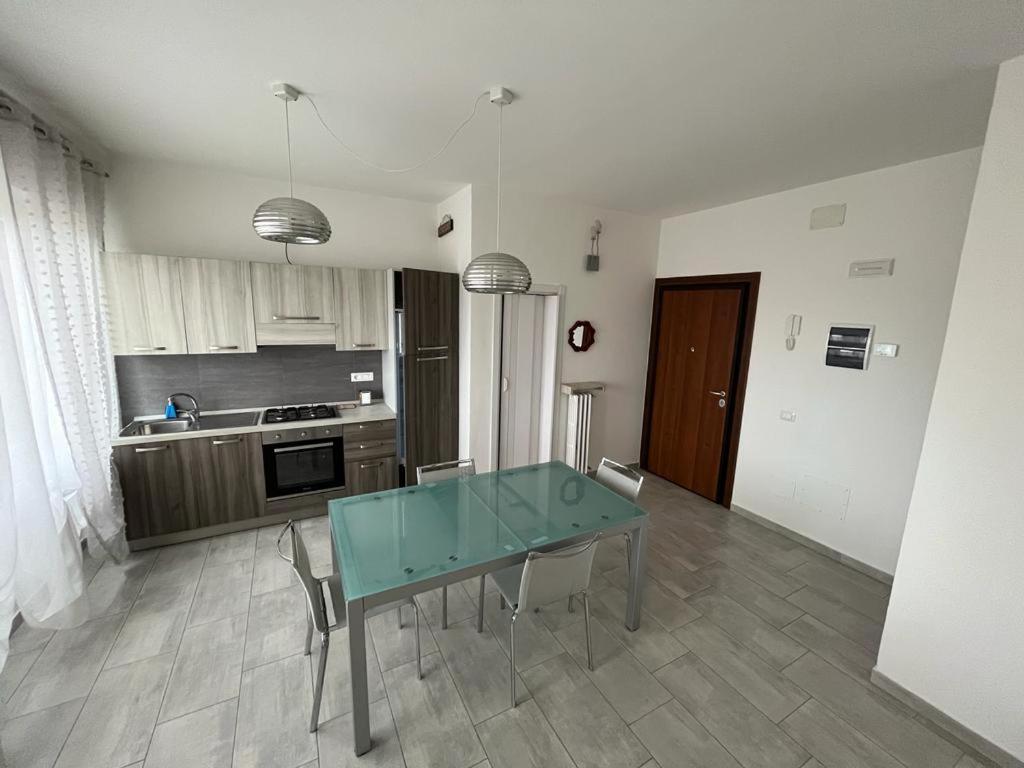 Dimora Santa Lucia Apartment Verona
