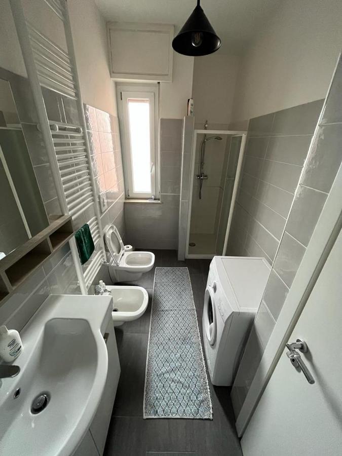 Apartment Dimora Santa Lucia