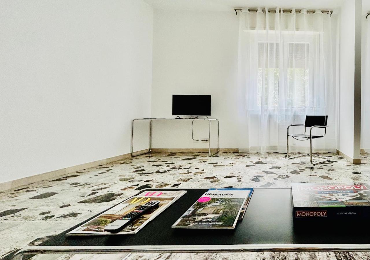 Myarenaverona Ferienhaus Verona