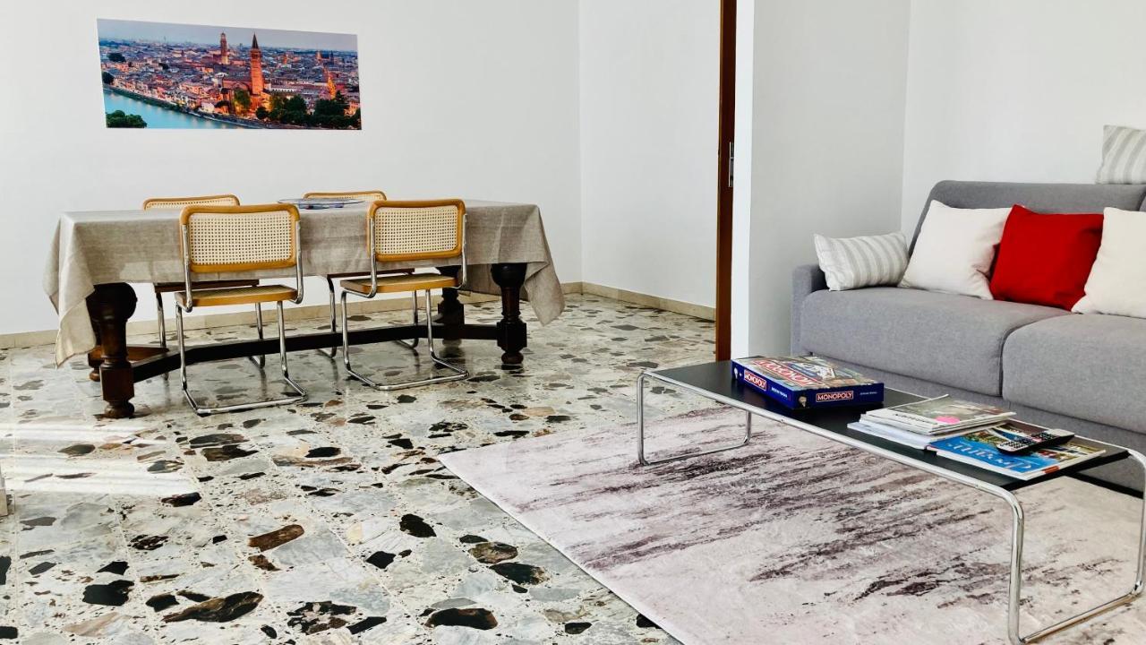 Myarenaverona Ferienhaus