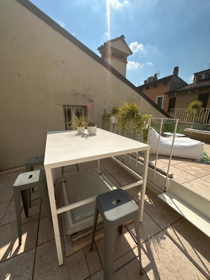 Loft 17 Arena Appartamento Verona