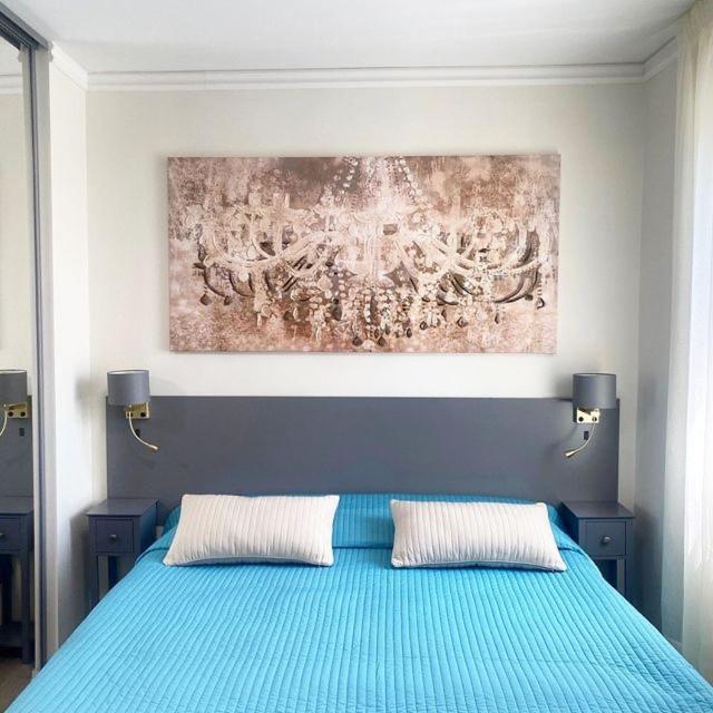 Studio In Perlar, Veronafiera Apartment *