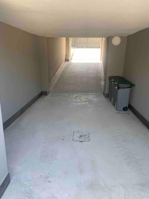 Studio In Perlar, Veronafiera Apartment Verona