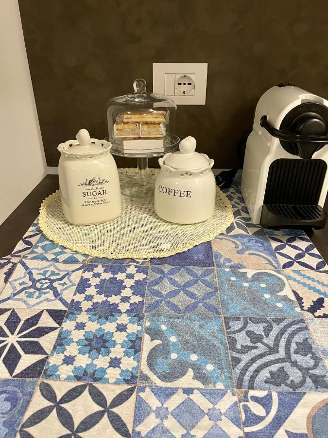 Tiffany Apartamento Verona