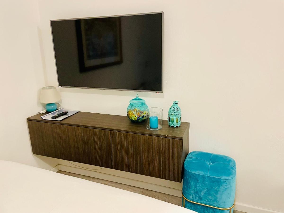 Apartamento Tiffany